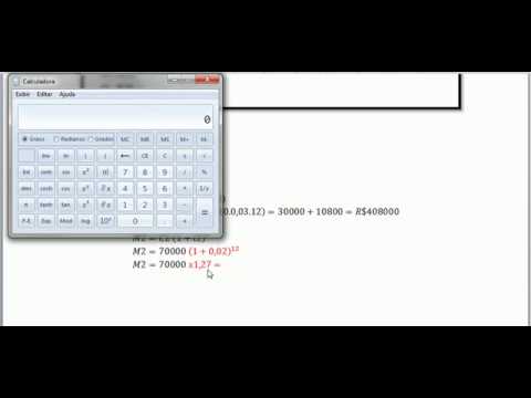 Matemática #01 – Concurso Sabesp 2018 – Exercícios Resolvidos