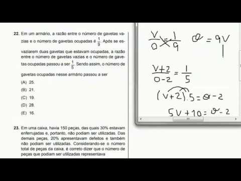 Resolução de Exercícios de Matemática – PM-SP 2018