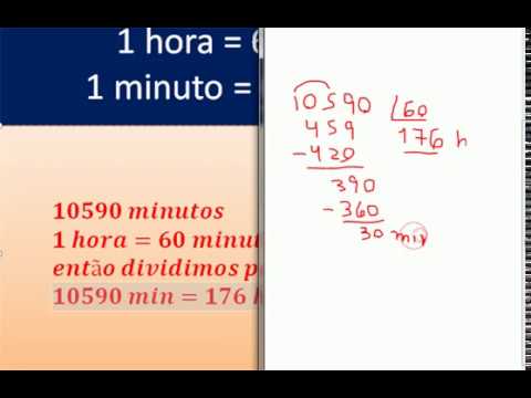 Relação entre Grandezas – Matemática