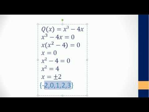 Divisão de Polinômios – Matemática